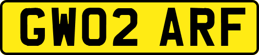 GW02ARF