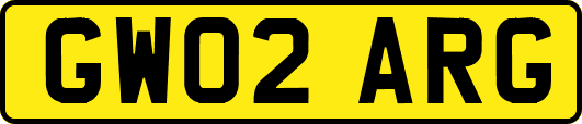 GW02ARG