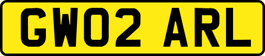 GW02ARL