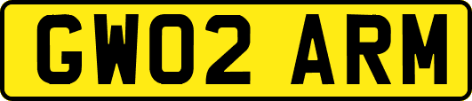 GW02ARM