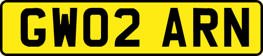 GW02ARN