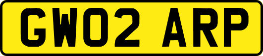 GW02ARP