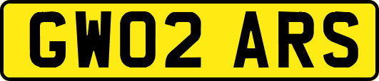 GW02ARS