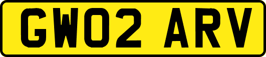 GW02ARV