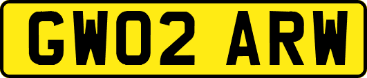 GW02ARW