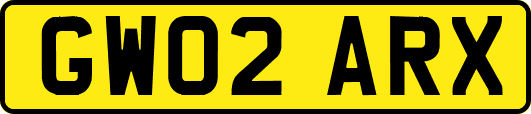 GW02ARX