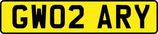 GW02ARY