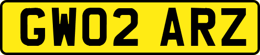GW02ARZ