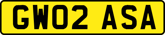 GW02ASA