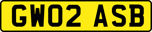 GW02ASB