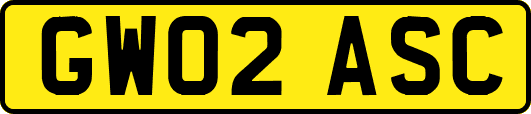 GW02ASC