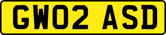 GW02ASD