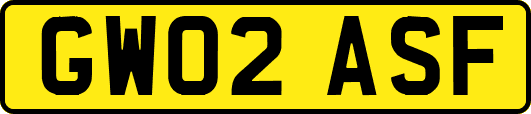 GW02ASF