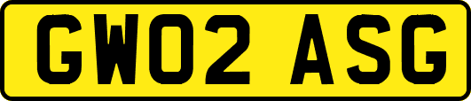 GW02ASG