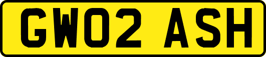 GW02ASH