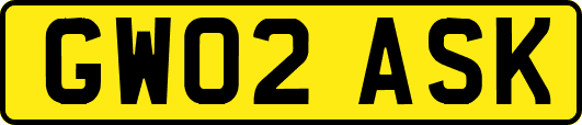 GW02ASK