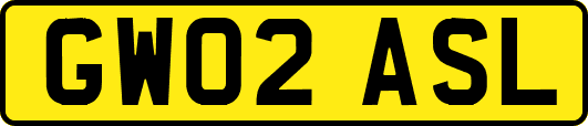 GW02ASL