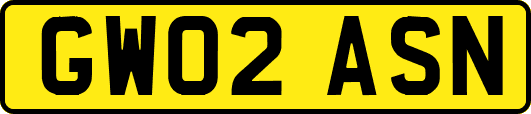 GW02ASN