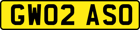 GW02ASO