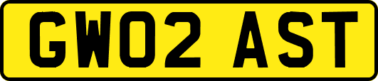 GW02AST