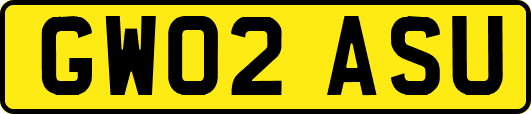 GW02ASU