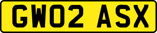 GW02ASX