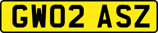 GW02ASZ