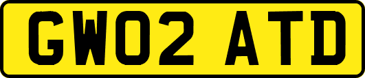 GW02ATD