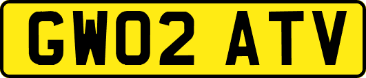 GW02ATV