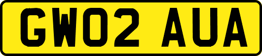 GW02AUA