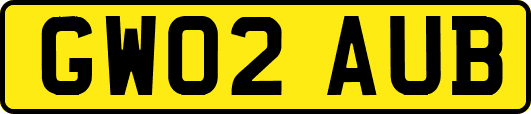 GW02AUB