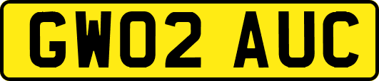 GW02AUC