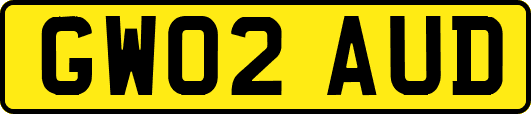 GW02AUD