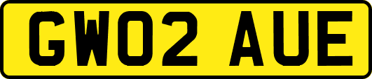 GW02AUE