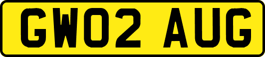 GW02AUG