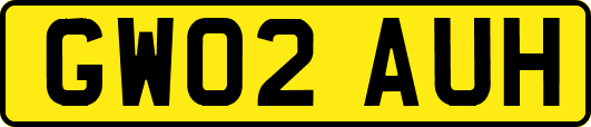 GW02AUH