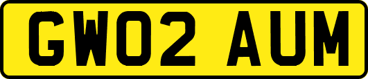 GW02AUM