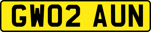 GW02AUN