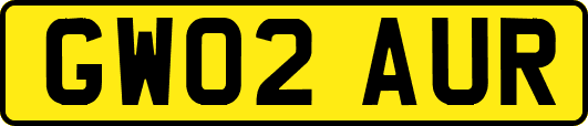GW02AUR