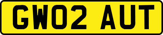 GW02AUT