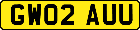 GW02AUU