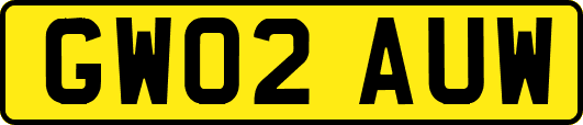 GW02AUW