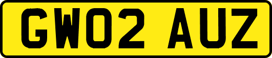GW02AUZ