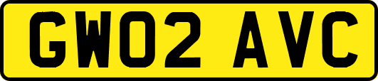 GW02AVC