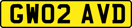 GW02AVD