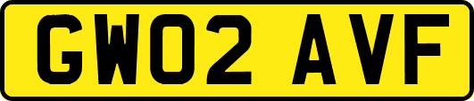 GW02AVF