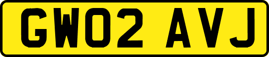 GW02AVJ