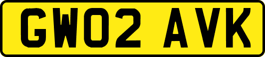 GW02AVK