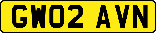 GW02AVN