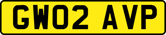 GW02AVP